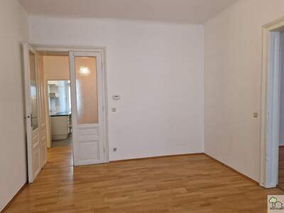 Altbauwohnung mieten in 1190 Wien (Bild 4)