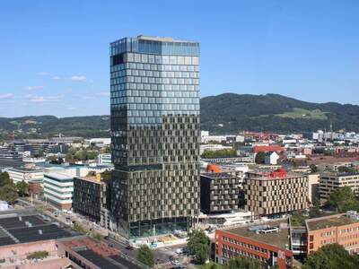 Wohnung mieten in 4020 Linz