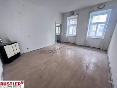 Eigentumswohnung in 1030 Wien