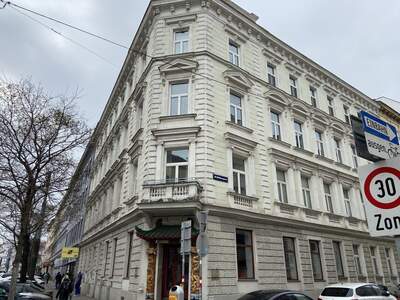 Gewerbeobjekt mieten in 1200 Wien (Bild 4)