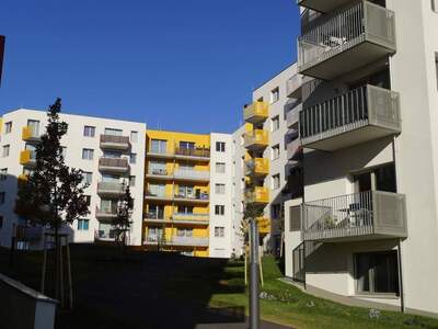 Gewerbeobjekt mieten in 1220 Wien
