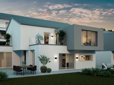 Wohnung kaufen in 8530 Deutschlandsberg (Bild 1)