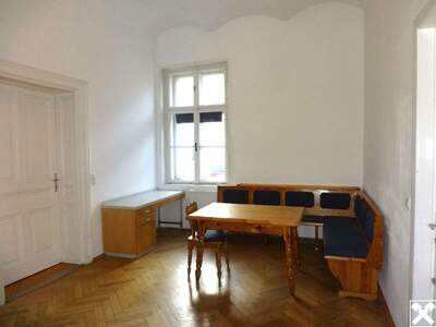 Gewerbeobjekt mieten in 2860 Kirchschlag (Bild 1)