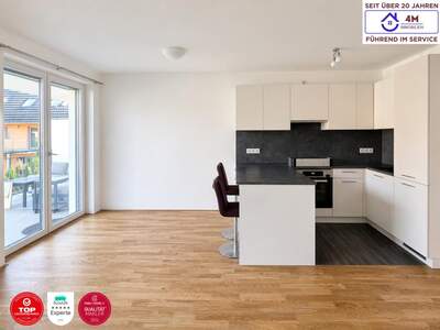 Terrassenwohnung kaufen in 1100 Wien (Bild 1)