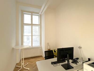 Büro / Praxis mieten in 1010 Wien (Bild 4)