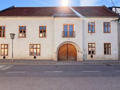 Anlageobjekt kaufen in 2130 Mistelbach