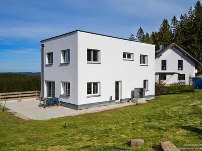 Einfamilienhaus kaufen in 4252 Liebenau (Bild 1)