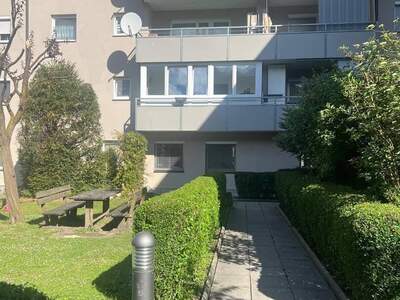 Wohnung provisionsfrei kaufen in 6410 Telfs