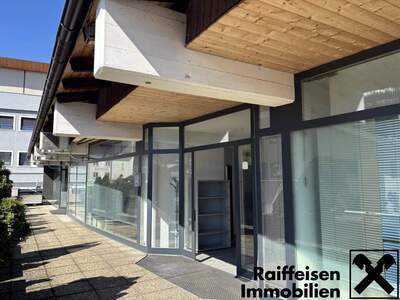 Gewerbeobjekt mieten in 9920 Sillian