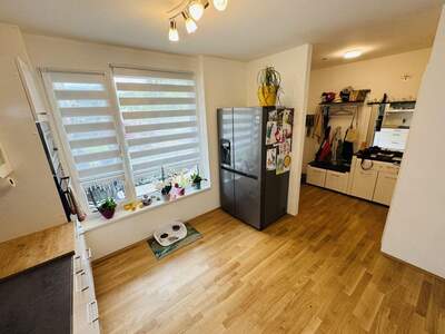 Wohnung mit Balkon kaufen in 8063 Eggersdorf (Bild 2)