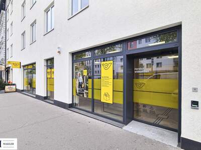 Anlageobjekt kaufen in 1170 Wien (Bild 4)
