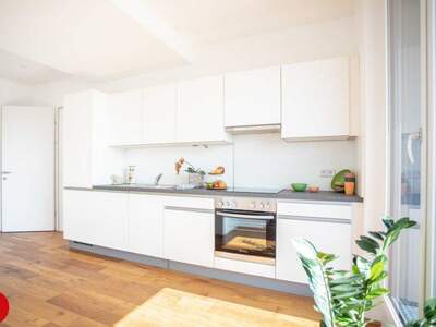 Terrassenwohnung mieten in 2320 Schwechat (Bild 2)