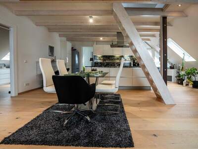 Terrassenwohnung kaufen in 9020 Klagenfurt (Bild 2)