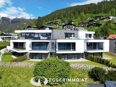 Terrassenwohnung kaufen in 5700 Zell am See (Bild 5)