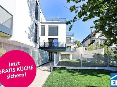 Wohnung kaufen in 1170 Wien