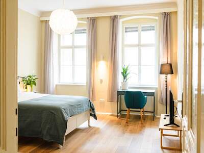 Altbauwohnung kaufen in 1150 Wien (Bild 4)