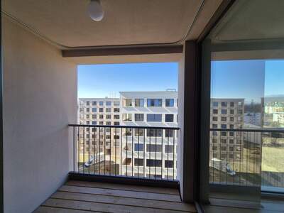 Wohnung mit Balkon kaufen in 8010 Graz (Bild 1)