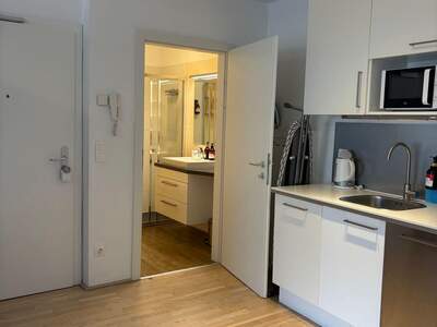 Wohnung mieten in 1040 Wien (Bild 3)