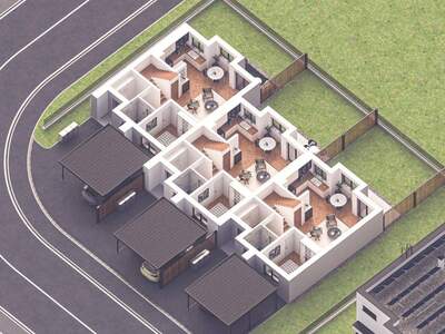 Haus kaufen in 4871 Exlwöhr