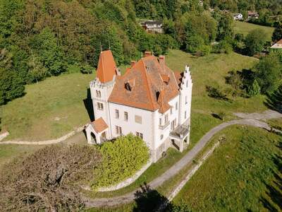 Haus kaufen in 8051 Graz