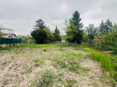 Grundstück kaufen in 2100 Korneuburg (Bild 2)