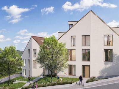 Wohnung mit Balkon kaufen in 4040 Linz (Bild 3)