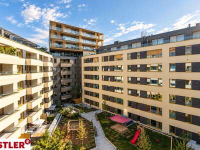 Wohnung mit Balkon kaufen in 1100 Wien (Bild 1)
