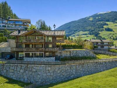 Haus kaufen in 6373 Jochberg