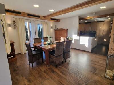 Ferienhaus kaufen in 6345 Kössen (Bild 4)