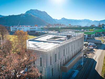 Bürohaus mieten in 4810 Gmunden