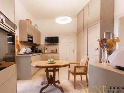 Terrassenwohnung kaufen in 4020 Linz (Bild 5)