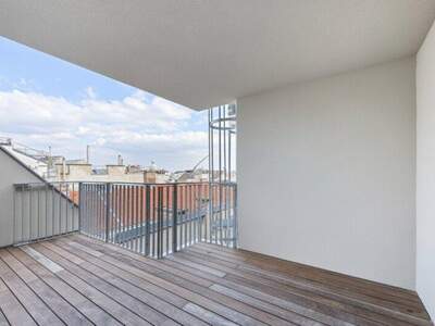 Terrassenwohnung kaufen in 1070 Wien (Bild 2)