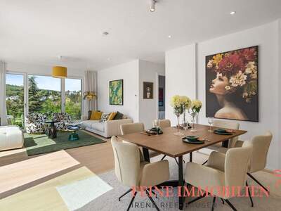 Wohnung mit Balkon kaufen in 1130 Wien (Bild 5)