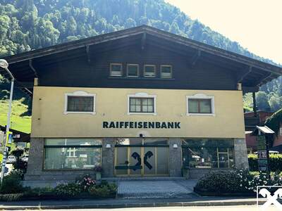 Gewerbeobjekt mieten in 5672 Fusch (Bild 1)