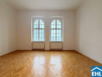 Wohnung mieten in 1030 Wien (Bild 1)