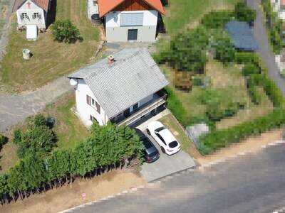 Einfamilienhaus kaufen in 8493 Klöch (Bild 1)
