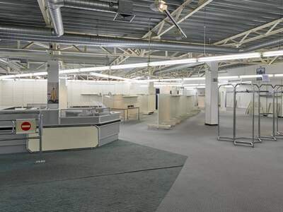 Gewerbeobjekt mieten in 1230 Wien