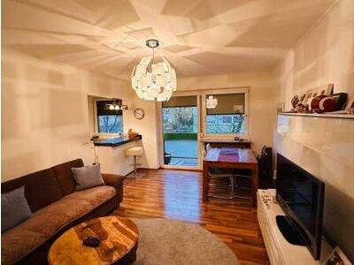 Wohnung kaufen in 5020 Salzburg
