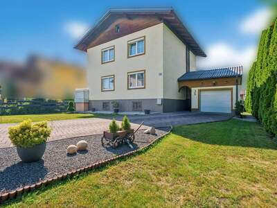 Haus kaufen in 5111 Bürmoos