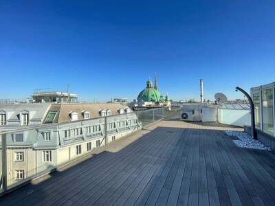 Eigentumswohnung in 1010 Wien