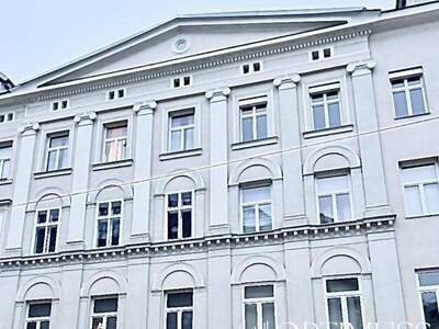 Wohnung kaufen in 1030 Wien (Bild 1)
