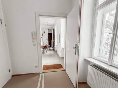 Wohnung mieten in 1090 Wien