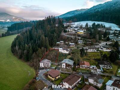 Grundstück kaufen in 6300 Wörgl