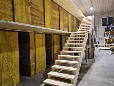 Gewerbeobjekt provisionsfrei mieten in 6421 Rietz