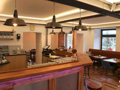 Gewerbeobjekt mieten in 9710 Feistritz