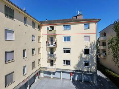 Wohnung kaufen in 8010 Graz