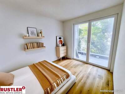 Eigentumswohnung in 1210 Wien