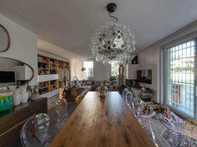 Haus mit Garten kaufen in 33010 Feletto Umberto (Bild 5)