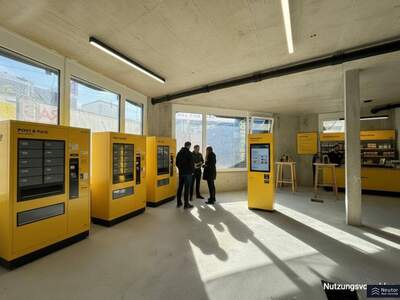 Gewerbeobjekt mieten in 1110 Wien