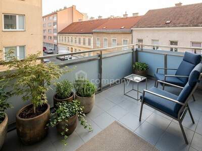 Wohnung kaufen in 1120 Wien